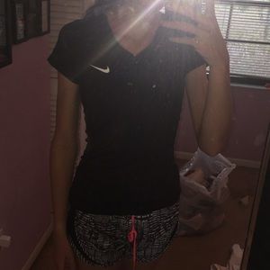 Nike vneck